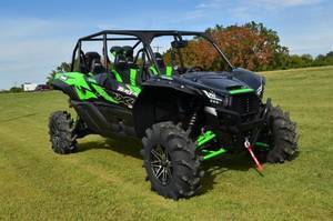 Kawasaki Model Name Teryx Name Teryx 