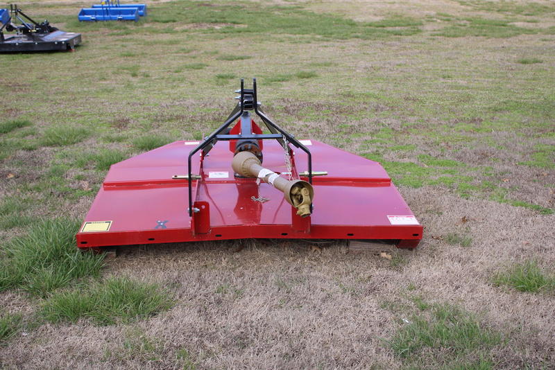 Sides Stronger with Underneath Skids Added Powder Coat Paint Stump Jumper Adjustable Tailwheel Hole in Deck for Easy Blade Replacement Two Brace to the Rear with Flex Point Built In Available in 4 X 6ft Status Available Recommendations 2023 Rhino Ag Equipment TS Series 10 New General 2023 Bush Hog BH216 New Medium-Duty 2023 Iron Craft 2515 New Medium-Duty 2024 Rhino Ag Equipment TS Series TS12 New General Advertised pricing excludes applicable taxes title and licensing 