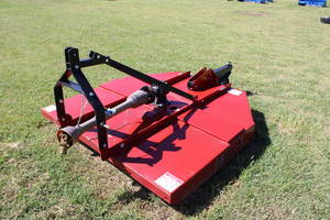 Sides Stronger with Underneath Skids Added Powder Coat Paint Stump Jumper Adjustable Tailwheel Hole in Deck for Easy Blade Replacement Two Brace to the Rear with Flex Point Built In Available in 4 X 6ft Status Available Recommendations 2023 Rhino Ag Equipment TS Series 10 New General 2023 Bush Hog BH216 New Medium-Duty 2023 Iron Craft 2515 New Medium-Duty 2024 Rhino Ag Equipment TS Series TS12 New General Advertised pricing excludes applicable taxes title and licensing 