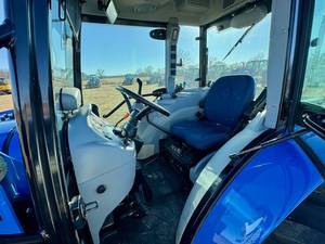 them ideal for homeowners equipped with a factory-installed cab. It 