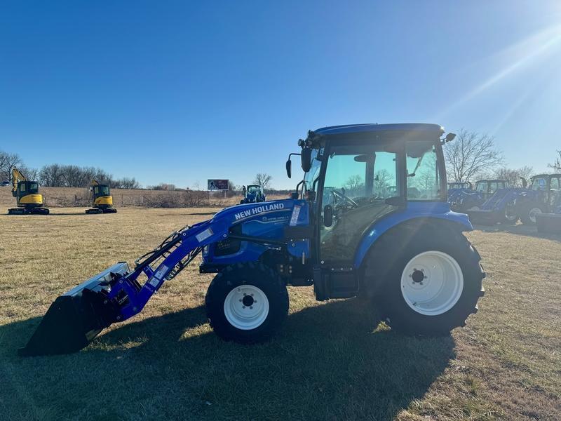 them ideal for homeowners equipped with a factory-installed cab. It 