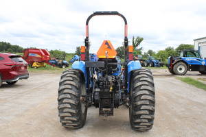 New Holland Model Workmaster 60 Color BLUE Engine Hours 765 Status Available Recommendations 2022 New Holland Workmaster 70 PreOwned Utility Vehicle 2015 New Holland TL90A PreOwned Utility Vehicle 2004 New Holland TL90A PreOwned Utility 2016 Mahindra 4540 PreOwned Utility Vehicle Advertised pricing excludes applicable taxes title and licensing Workmaster 60 Color BLUE Engine Hours 765 Status Available Recommendations 2022 New Holland Workmaster 70 PreOwned Utility Vehicle 2015 New Holland TL90A PreOwned Utility Vehicle 2004 New Holland TL90A PreOwned Utility 2016 Mahindra 4540 PreOwned Utility Vehicle Advertised pricing excludes applicable taxes title and licensing 