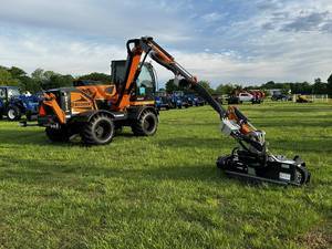 ENERGREEN Model Alpha Eagle Horsepower 173 Engine Hours Alpha Eagle Horsepower 173 Engine Hours .5 Fuel Type Diesel Gross Weight 28660 Status Available Interior Color Black Width 99 Height 155 Tire Size 22.5 Recommendations 2024 New Holland PowerStar 