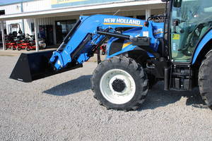 maintaining your PowerStar simple meets stringent Tier 4 Final emissions requirements without requiring any form of regeneration 