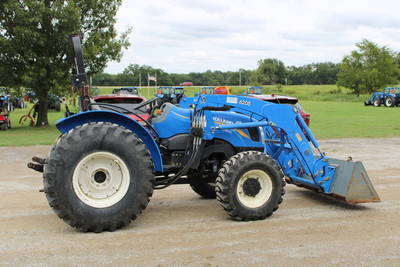 New Holland Model Workmaster 70 Color BLUE Engine Hours 200 Fuel Type Diesel Status Available Recommendations 2021 New Holland Workmaster 60 PreOwned Utility Vehicle 2015 New Holland TL90A PreOwned Utility Vehicle 2004 New Holland TL90A PreOwned Utility 2016 Mahindra 4540 PreOwned Utility Vehicle Advertised pricing excludes applicable taxes title and licensing Workmaster 70 Color BLUE Engine Hours 200 Fuel Type Diesel Status Available Recommendations 2021 New Holland Workmaster 60 PreOwned Utility Vehicle 2015 New Holland TL90A PreOwned Utility Vehicle 2004 New Holland TL90A PreOwned Utility 2016 Mahindra 4540 PreOwned Utility Vehicle Advertised pricing excludes applicable taxes title and licensing 