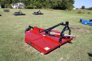 Sides Stronger with Underneath Skids Added Powder Coat Paint Stump Jumper Adjustable Tailwheel Hole in Deck for Easy Blade Replacement Two Brace to the Rear with Flex Point Built In Available in 4 X 6ft Status Available Recommendations 2023 Rhino Ag Equipment TS Series 10 New General 2023 Bush Hog BH216 New Medium-Duty 2023 Iron Craft 2515 New Medium-Duty 2024 Rhino Ag Equipment TS Series TS12 New General Advertised pricing excludes applicable taxes title and licensing 