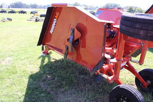 multiple passes - something fixed-deck cutters can only dream of doing Name TS Series Trim Name 10 Generic Type 