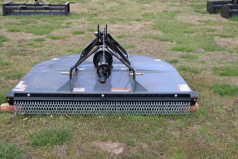 Iron Craft Model 1506 Status Available Recommendations 2024 Iron Craft 2512 New Medium-Duty 2024 Iron Craft 1206 New Medium-Duty 2024 Iron Craft 306 New Medium-Duty 2024 Iron Craft 305 New Medium-Duty Advertised pricing excludes applicable taxes title and licensing . These cutters are designed to work with 35 to 95 hp tractors 