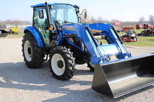 maintaining your PowerStar simple meets stringent Tier 4 Final emissions requirements without requiring any form of regeneration 