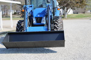 maintaining your PowerStar simple meets stringent Tier 4 Final emissions requirements without requiring any form of regeneration 