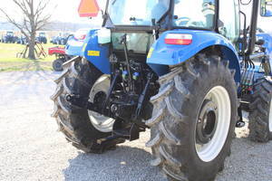 maintaining your PowerStar simple meets stringent Tier 4 Final emissions requirements without requiring any form of regeneration 