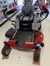 Kohler Payments Payment Frequency is protected by a steel guard which provides increased protection for vital engine components. Integrated Hydro Transmission The upgraded Hydro-Gear transmissions feature an integrated design 