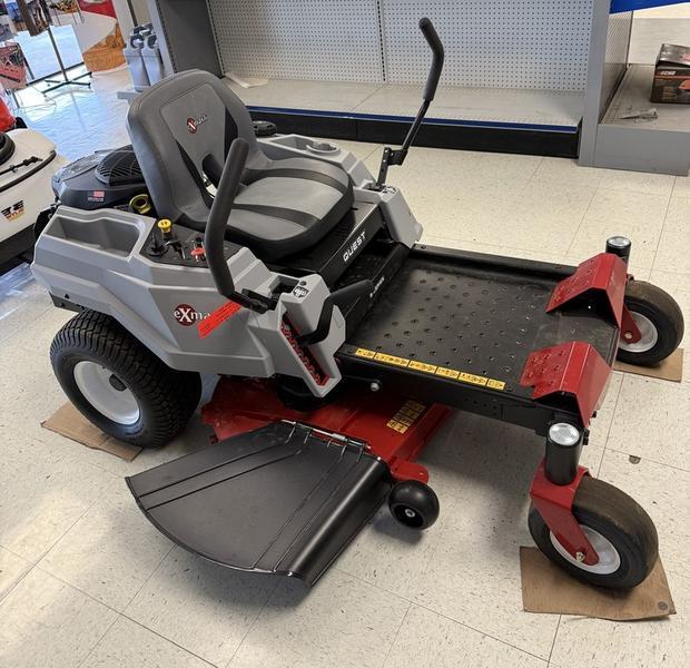 Kohler Payments Payment Frequency is protected by a steel guard which provides increased protection for vital engine components. Integrated Hydro Transmission The upgraded Hydro-Gear transmissions feature an integrated design 