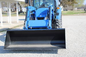 maintaining your PowerStar simple meets stringent Tier 4 Final emissions requirements without requiring any form of regeneration 