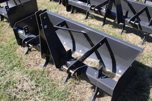 Iron Craft Model 3105 Status Available Recommendations 2024 Iron Craft 3106 New Box Blade 2024 Iron Craft 3606 New Graders/Grading Scrapers 2024 Iron Craft 3708 New Graders/Grading Scrapers 2024 TRI-L UNR-3000C New Attachment / Implement Advertised pricing excludes applicable taxes title and licensing 3105 Status Available Recommendations 2024 Iron Craft 3106 New Box Blade 2024 Iron Craft 3606 New Graders/Grading Scrapers 2024 Iron Craft 3708 New Graders/Grading Scrapers 2024 TRI-L UNR-3000C New Attachment / Implement Advertised pricing excludes applicable taxes title and licensing 