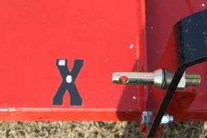 Sides Stronger with Underneath Skids Added Powder Coat Paint Stump Jumper Adjustable Tailwheel Hole in Deck for Easy Blade Replacement Two Brace to the Rear with Flex Point Built In Available in 4 X 6ft Status Available Recommendations 2023 Rhino Ag Equipment TS Series 10 New General 2023 Bush Hog BH216 New Medium-Duty 2023 Iron Craft 2515 New Medium-Duty 2024 Rhino Ag Equipment TS Series TS12 New General Advertised pricing excludes applicable taxes title and licensing 