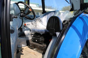 maintaining your PowerStar simple meets stringent Tier 4 Final emissions requirements without requiring any form of regeneration 