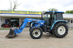 New Holland Model TL90A Color BLUE Engine Hours 2280 Status Available Recommendations 2021 New Holland Workmaster 60 PreOwned Utility Vehicle 2022 New Holland Workmaster 70 PreOwned Utility Vehicle 2004 New Holland TL90A PreOwned Utility 2016 Mahindra 4540 PreOwned Utility Vehicle Advertised pricing excludes applicable taxes title and licensing TL90A Color BLUE Engine Hours 2280 Status Available Recommendations 2021 New Holland Workmaster 60 PreOwned Utility Vehicle 2022 New Holland Workmaster 70 PreOwned Utility Vehicle 2004 New Holland TL90A PreOwned Utility 2016 Mahindra 4540 PreOwned Utility Vehicle Advertised pricing excludes applicable taxes title and licensing 