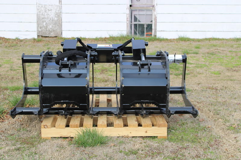 Terra Force Model YRG-074 Status Available Recommendations 2024 Terra Force YCG 072 New Grapple 2024 TRI-L UNR-3000C New Attachment / Implement 2021 STONEY POINT SPM CM700 PreOwned Attachment / Implement 2024 Iron Craft 3105 New Box Blade Advertised pricing excludes applicable taxes title and licensing YRG074 