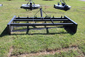 Iron Craft Model 3708 Status Available Recommendations 2024 Iron Craft 3606 New Graders/Grading Scrapers 2024 Iron Craft 3105 New Box Blade 2024 Iron Craft 3106 New Box Blade 2024 TRI-L UNR-3000C New Attachment / Implement Advertised pricing excludes applicable taxes title and licensing 3708 Status Available Recommendations 2024 Iron Craft 3606 New Graders/Grading Scrapers 2024 Iron Craft 3105 New Box Blade 2024 Iron Craft 3106 New Box Blade 2024 TRI-L UNR-3000C New Attachment / Implement Advertised pricing excludes applicable taxes title and licensing 