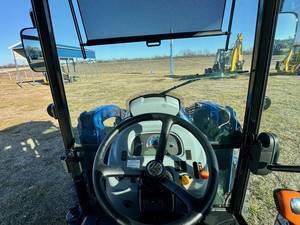 them ideal for homeowners equipped with a factory-installed cab. It 