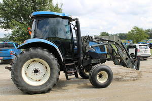 New Holland Model TL90A Color BLUE Engine Hours 6400 Status Available Drive 4WD Recommendations 2015 New Holland TL90A PreOwned Utility Vehicle 2021 New Holland Workmaster 60 PreOwned Utility Vehicle 2022 New Holland Workmaster 70 PreOwned Utility Vehicle 1979 Power King Economy PreOwned Utility Advertised pricing excludes applicable taxes title and licensing TL90A Color BLUE Engine Hours 6400 Status Available Drive 4WD Recommendations 2015 New Holland TL90A PreOwned Utility Vehicle 2021 New Holland Workmaster 60 PreOwned Utility Vehicle 2022 New Holland Workmaster 70 PreOwned Utility Vehicle 1979 Power King Economy PreOwned Utility Advertised pricing excludes applicable taxes title and licensing 