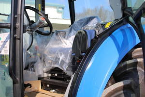 maintaining your PowerStar simple meets stringent Tier 4 Final emissions requirements without requiring any form of regeneration 