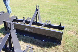 Iron Craft Model 3105 Status Available Recommendations 2024 Iron Craft 3106 New Box Blade 2024 Iron Craft 3606 New Graders/Grading Scrapers 2024 Iron Craft 3708 New Graders/Grading Scrapers 2024 TRI-L UNR-3000C New Attachment / Implement Advertised pricing excludes applicable taxes title and licensing 3105 Status Available Recommendations 2024 Iron Craft 3106 New Box Blade 2024 Iron Craft 3606 New Graders/Grading Scrapers 2024 Iron Craft 3708 New Graders/Grading Scrapers 2024 TRI-L UNR-3000C New Attachment / Implement Advertised pricing excludes applicable taxes title and licensing 