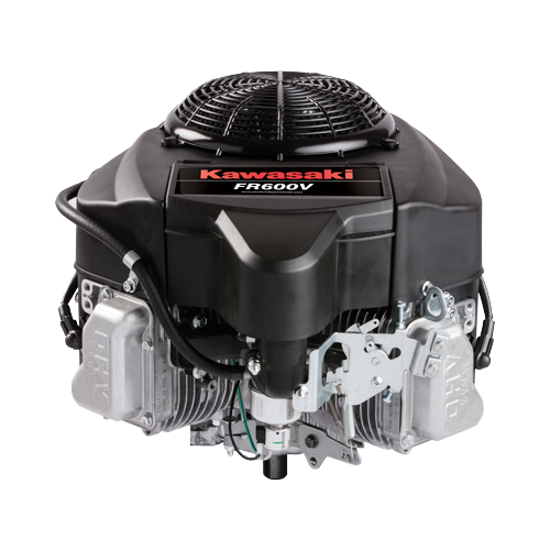 Kawasaki Engines FR600V 