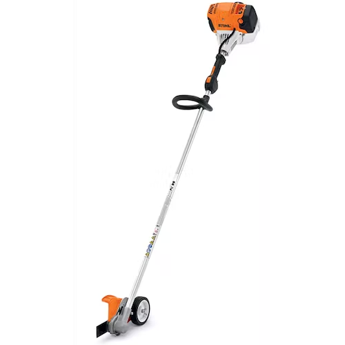 Stihl . So whether you 