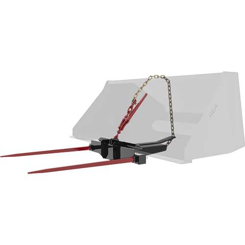 HLA Attachments DOUBLE 