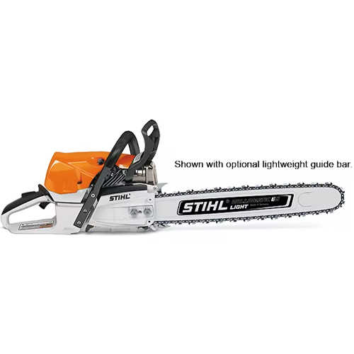 Stihl MS 