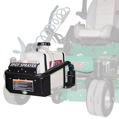 Jrco 300.JRCO - with hose and wand 