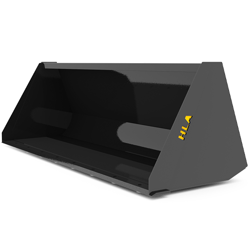 HLA Attachments COMPACT 