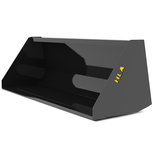 HLA Attachments COMPACT 