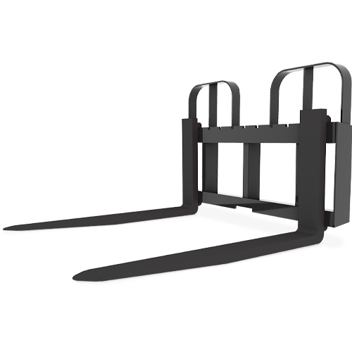 HLA Attachments 7,500 