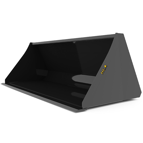 HLA Attachments HIGH 