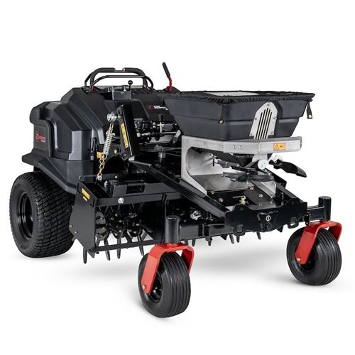 Z Turf Equipment Z 