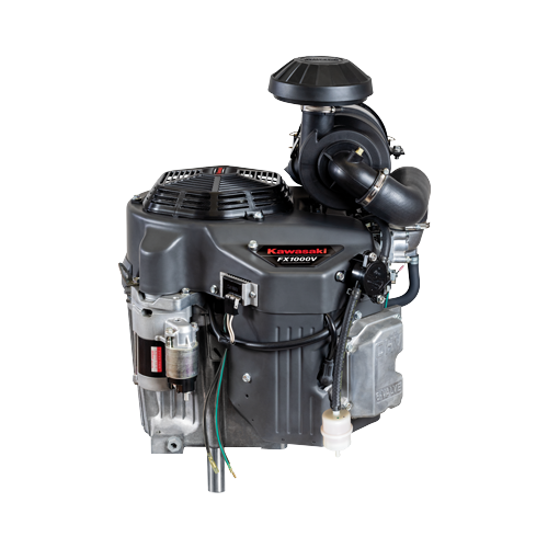 Kawasaki Engines FX1000V 