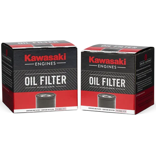 Kawasaki Engines ENGINE 