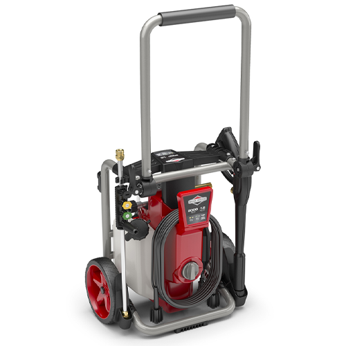 Briggs & Stratton 2000 