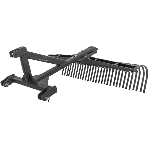 Bad Boy Mowers LANDSCAPE 