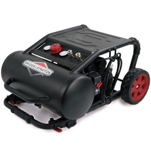 Briggs & Stratton 5 