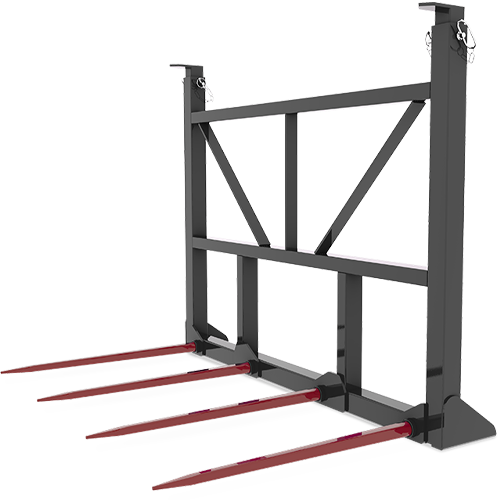 HLA Attachments FOUR 