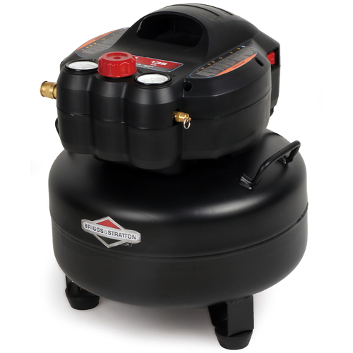 Briggs & Stratton 6 