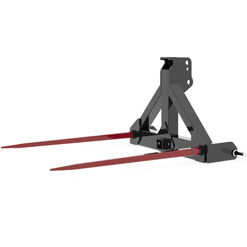 HLA Attachments DOUBLE 