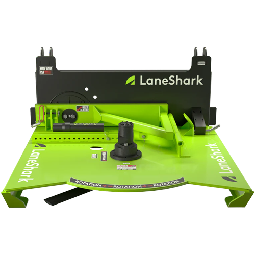 LaneShark LS4 