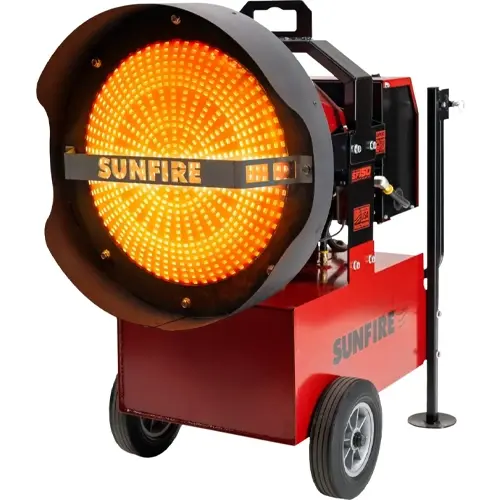 Sunfire Heaters SF150 