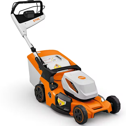 Stihl RMA 