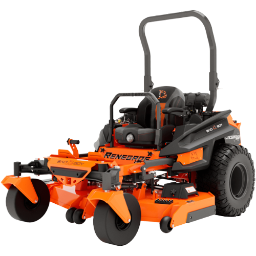 Bad Boy Mowers RENEGADE 